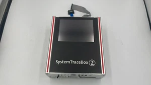 Infineon Hitex System Trace Box 2 Festplatte 44.99.0057.0 - Bild 1 von 4