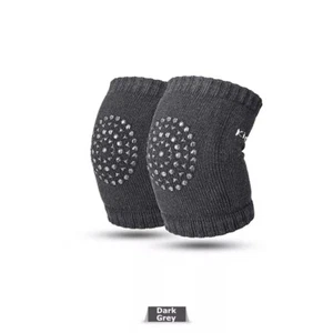 5 Pair Baby Kid Crawling Knee Pads Safety Anti-slip Walking Leg Elbow Protector - Picture 1 of 17