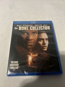 The Bone Collector (Blu-ray, 1999) - Foto 1 di 3