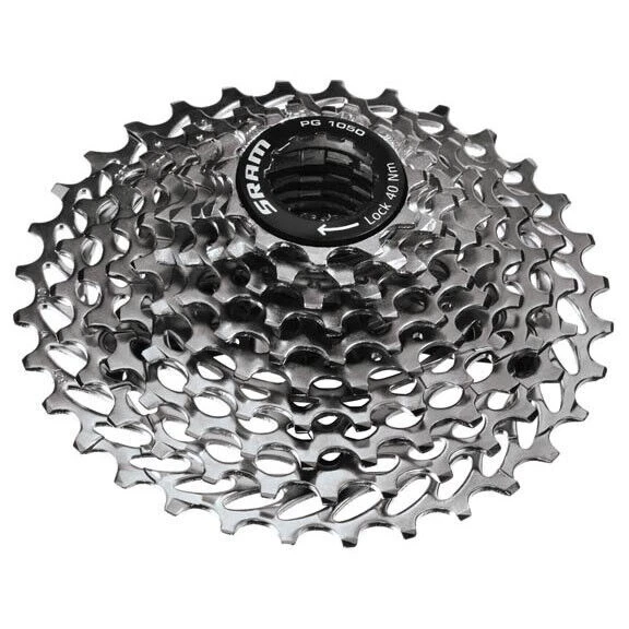 SRAM PG-1050 10 Speed Cassette