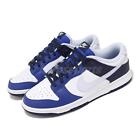 Nike Dunk Low Game Royal Navy Men Casual LifeStyle Shoes Sneakers FQ8826-100