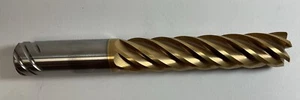 Kennametal Harvi III Aero Material # 7077081 - Bild 1 von 5