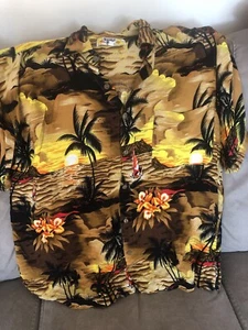 Shirt von Double Duck, Designer Style mit dem tollsten Print, aufgepasst! - Bild 1 von 6