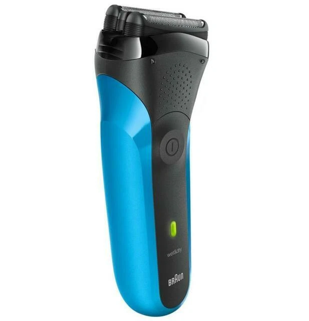 Braun Series 3 BRA310 Cordless Rechargeable Men's Electric Shaver
