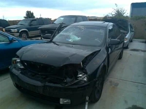 SPEEDOMETER CLUSTER MPH 8 CYL ID XW4F-10849-CH THRU CR FITS LINCOLN LS 83014 - Picture 1 of 4