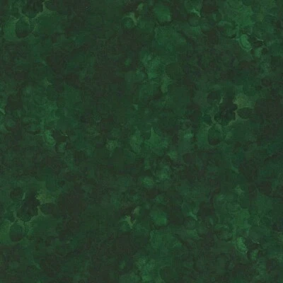 Tesoros atemporales - Sólido - Licuadora tonal - Algas, tela por yarda Foto 1 de 2