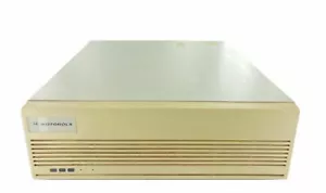 MOTOROLA 8120 MC88000 RIS SYSTEM A700352C - Picture 1 of 2