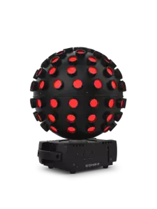 Chauvet DJ Rotosphere HP high-powered, easy to use mirror ball party light - Picture 1 of 4