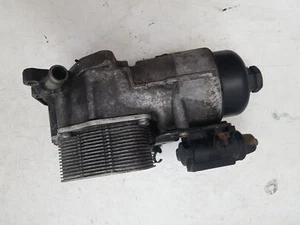 VOLVO V40 D2 SE E5 4 SOHC OIL COOLER 9687911280 2012-2018 - Picture 1 of 10