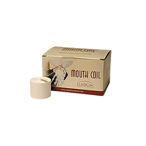 Mouth Coil by Bazar De Magia - Accessori - Giochi di Magia