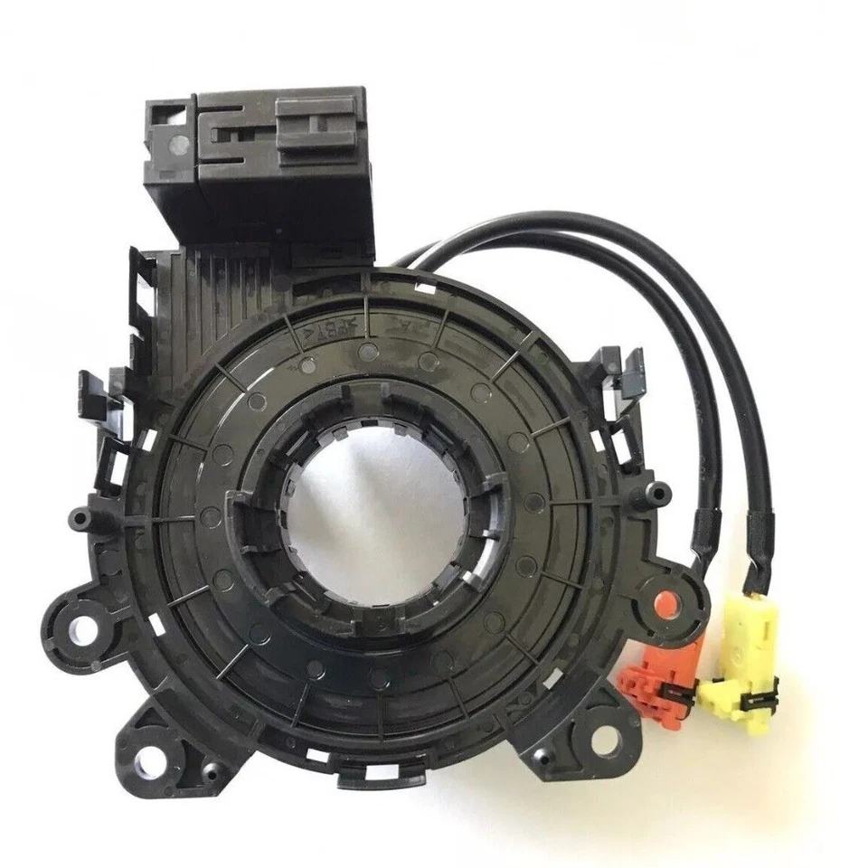 Para Nissan Altima 2013-2018 Cable Bobina Dirección Reloj Muelle 25554-3JA1A Foto 1 de 4