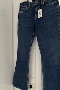 Scotch & Soda 32/32 - The Charm High Rise Floor Length Flare - Bild 1 von 7