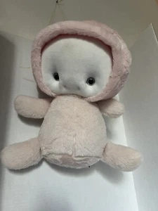 Peluche fantaisiste curieux petit marché Agatha chérie 2022 tirage limité - Photo 1/4