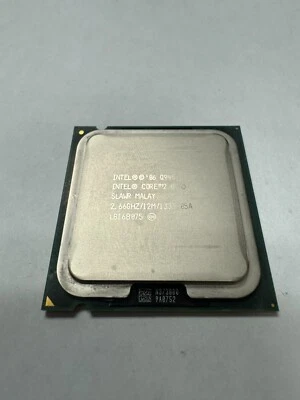5x SLAWR Intel Core 2 Quad Q9450 2.66 GHz Quad-Core Processor CPU - Image 1 of 2