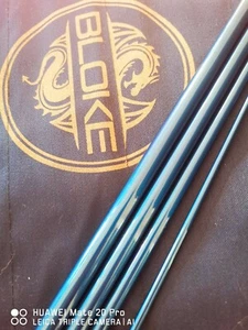 Bloke XGNP "Switch" rod blank 11'3" 8/9wt 4-piece. FULL KIT! - Picture 1 of 3