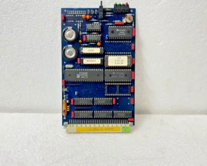 TARJETA PCB H.M STEIN SOHN E 253.2 (204) SIN USAR - Imagen 1 de 8