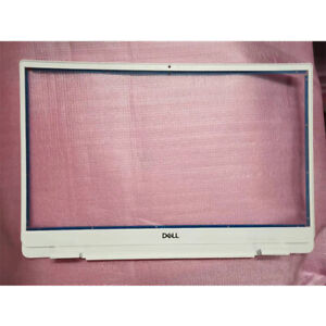 For Dell Inspiron 5490 5498 White B Shell Screen Frame LCD Bezel 0R0VH6 R0VH6