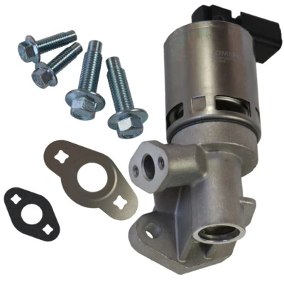 Válvula EGV843 EGR para Chrysler 300 Dodge Challenger Magnum Stratus 2005-2010 Foto 1 de 4