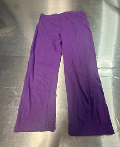 Tempted Girls' Size 6 Purple Pants - Quality & Style - Picture 1 of 12