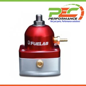 *FUELAB* Regulator. Carb. (2) -10 Inlets. -6 Return - Picture 1 of 3