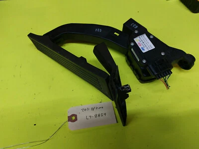 Kia Optima 2011 2012 2013 híbrido acelerador pedal de gasolina 3R310 OEM Foto 1 de 2