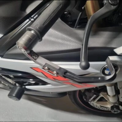 2023 NEW FOR BMW Motorrad M Brake Lever Guard / Protector for S1000RR 2023 - Image 1 of 4