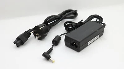 Delta Electronics Inc. Original 65 Watt Netzteil 19V 3,42A Stecker 5,5mm/1,7mm S - Bild 1 von 4