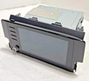 2019-2021 Honda Civic Info GPS TV Radio 7.0'' Inch Display Screen OEM - Picture 1 of 10