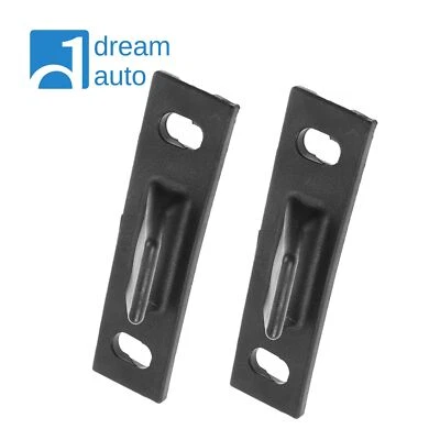 2x Side Sliding Door-Stabilizer Fit for 1996-2008 Chrysler Town & Country - Image 1 of 4