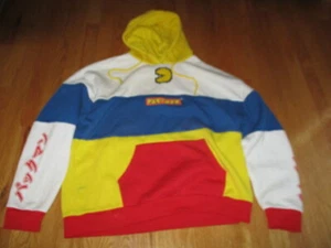 Repro Pac-Man Game (XL) Kapuzenpullover - Bild 1 von 5