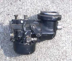 John Deere(78-E06) 400 - Kohler K532QS - Carburator - Picture 1 of 2