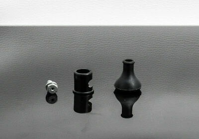 BMW  R45 R65 R60 R80 R100 Getriebe Tachowelle Rep. Satz - Bild 1 von 2