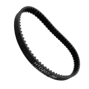 VAX AIR STRETCH PET MAX U85-AS-PME AIR³ VACUUM CLEANER BELT 3M-207-6 GENUINE - Picture 1 of 5