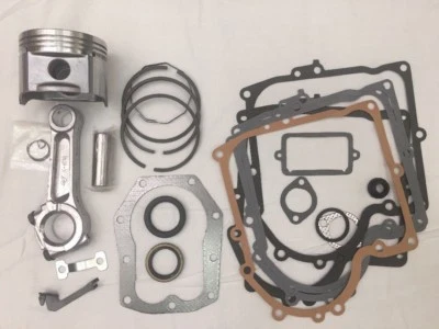 BRIGGS & STRATTON Rebuild for some BRIGGS and STRATTON ENGINE 10, 11 ,12 , 12.5 ,13hp
