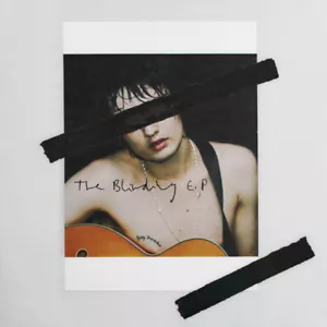 Babyshambles / The Blinding E.P. / Vinyl / Alternative / Indie / Regal / Europa - Bild 1 von 3