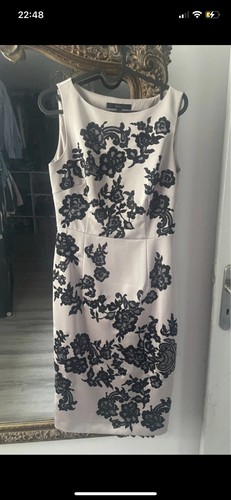 VETEMENTS Lot Robe Karen Millen Coast 38 10 Dress Vêtements Femme Comme Neuve Chic