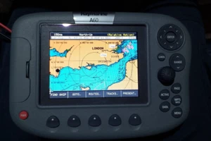 Raymarine A60 MFD Plotter E33026 Plotter grafico - Foto 1 di 3