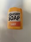 Squishy Soft Moldable Soap Tangy New