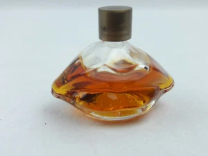 SALVADOR DALI VINTAGE PARFUM  5ml Travel/Minature Size - Picture 1 of 4