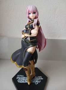 Vocaloid Hatsune Miku Project Diva Arcade Megurine Luka Figure Model SEGA - Picture 1 of 7
