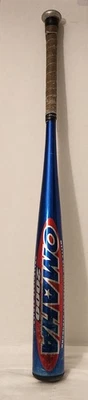 LOUISVILLE SLUGGER TPX model CB3 OMAHA 2000 32in 29oz - Image 1 of 4