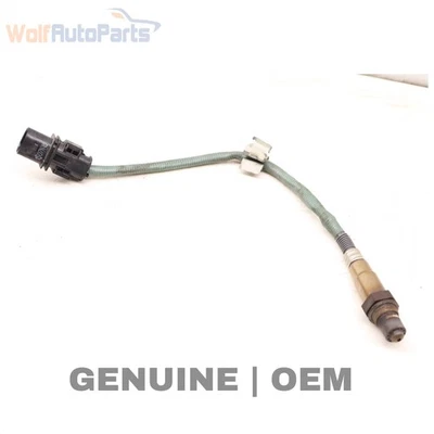 2016-2018 MERCEDES-BENZ G65 AMG - Sensor frontal de O2/oxigênio (PRE CAT) - Imagem 1 de 4