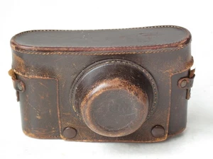 Leica IIIf Gehäuse mit Leicavit, kleine Schraube, US VERKÄUFER "LQQK" - Bild 1 von 3