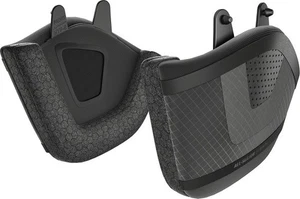 Abus Zubehör Ear Pads Ohrenschützer für HYP-E & BL/ACE S M L Winterkit schwarz - Bild 1 von 1