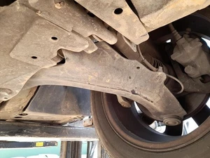 8200679063 5042555 aufhängung arm unter vorne links für RENAULT SCENIC II 2003 - Picture 1 of 3