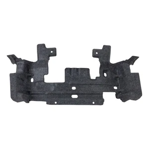 For Ford F-150 2015-2024 Bumper Splash Shield Lower RWD PET Plastic Heat Formed - Foto 1 di 6
