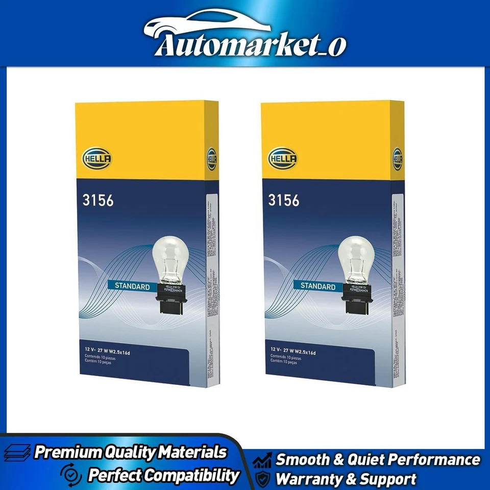 Bombilla de respaldo para GMC C1500 1990-1999 Foto 1 de 4