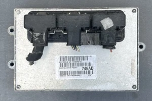 2001 Jeep Wrangler Sport 4.0L PCM P56041 741AD - Picture 1 of 3