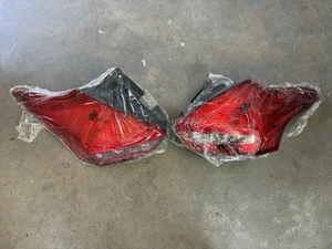 2015-2018 Ford Focus ST OEM Tail Lights Taillights - Picture 1 of 15