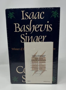 Collected Stories of Isaac Bashevis Singer by Isaac Bashevis Singer (January... - Bild 1 von 3